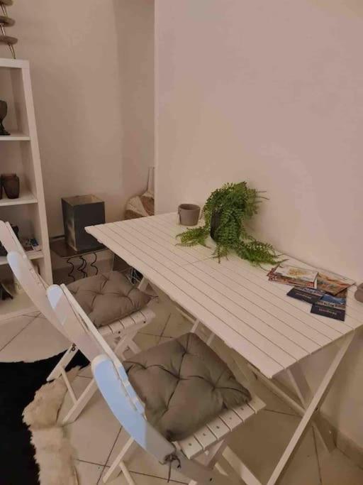 Home Napoli - Appartamento con 1 Camera da Letto - 18