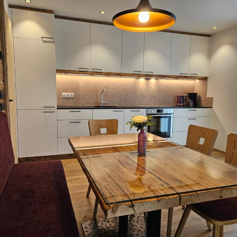 Apartment Pichlerhof - Appartamento con Vista Montagna - 17