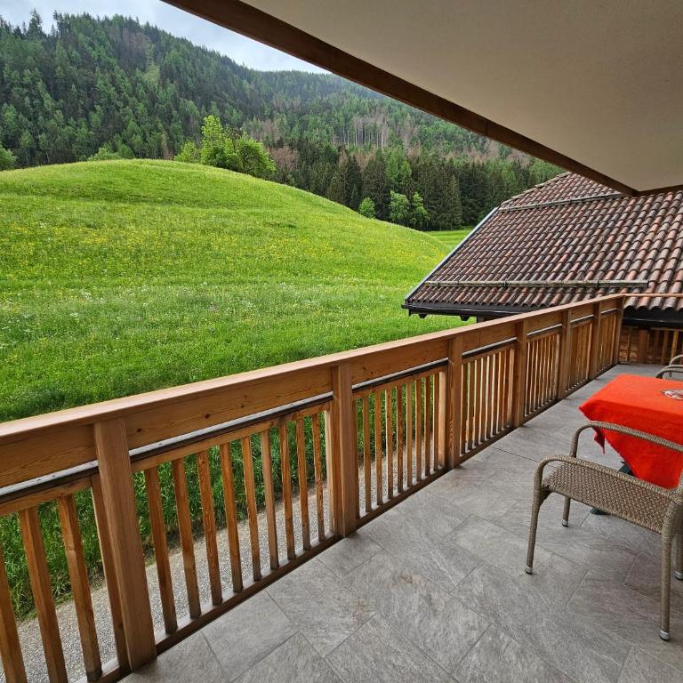 Apartment Pichlerhof - Appartamento con Vista Montagna - 18
