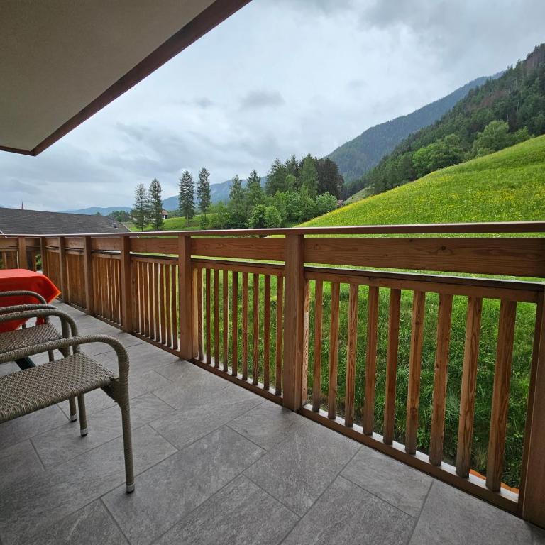 Apartment Pichlerhof - Appartamento con Vista Montagna - 19
