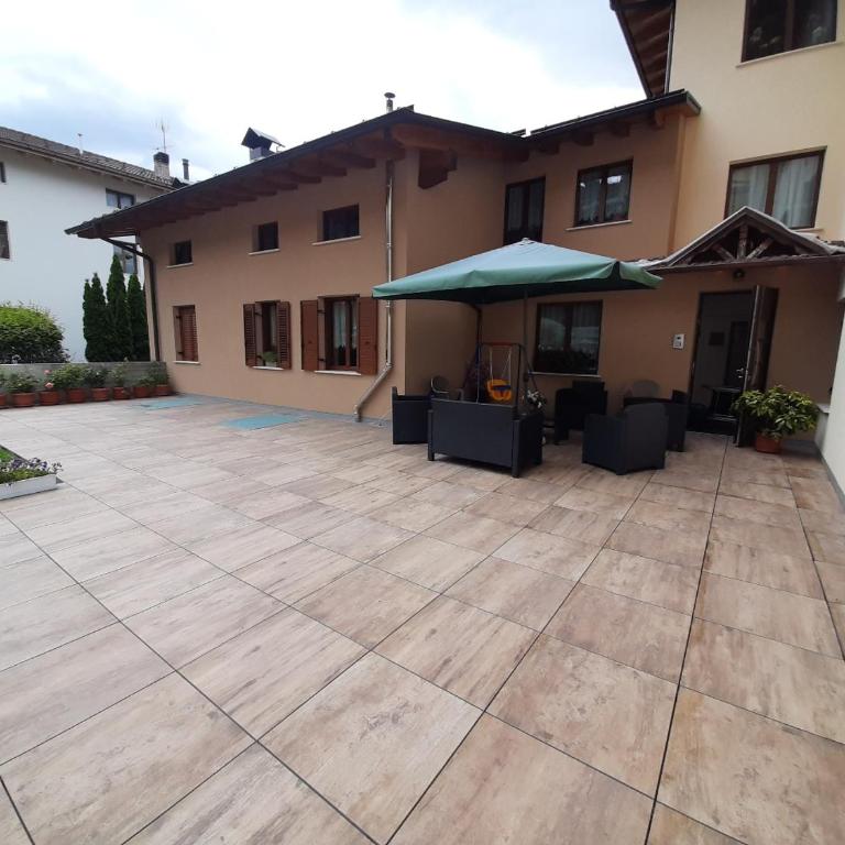 Casa Viola - Appartamento con 2 Camere da Letto - 7