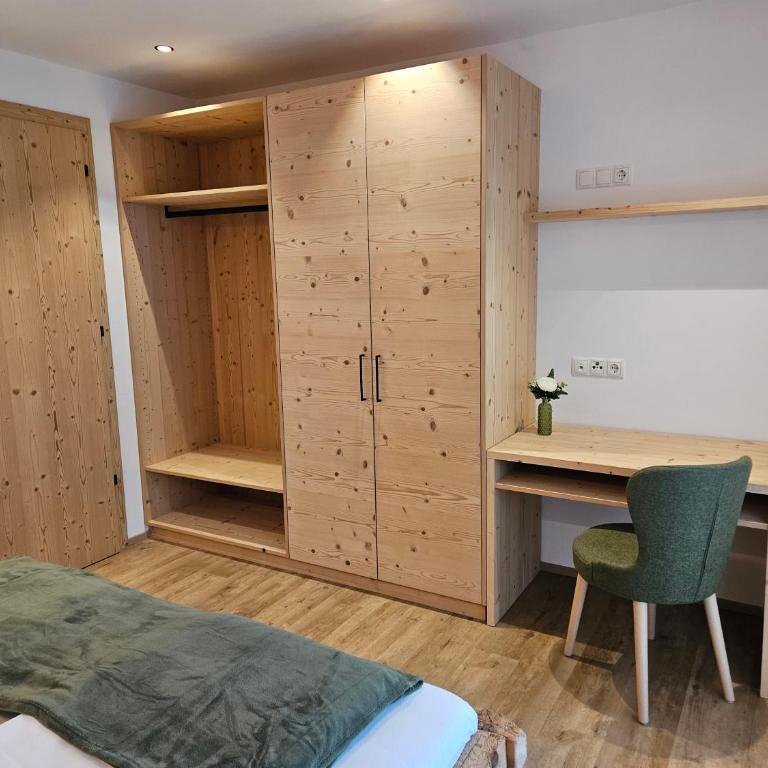 Apartment Pichlerhof - Appartamento con 2 Camere da Letto - 10