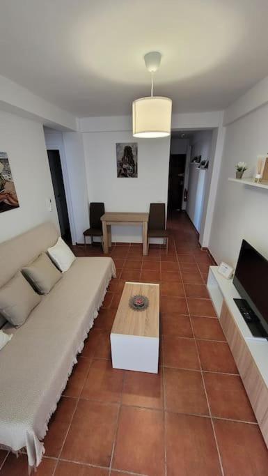 Apartamento Diputación 25 - Apartamento de 2 dormitorios - 4