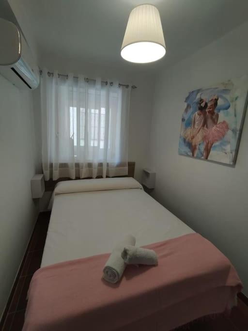 Apartamento Diputación 25 - Apartamento de 2 dormitorios - 8