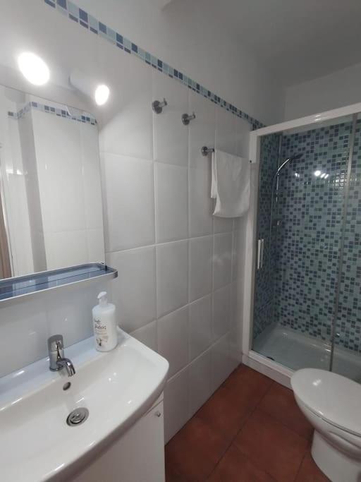 Apartamento Diputación 25 - Apartamento de 2 dormitorios - 12