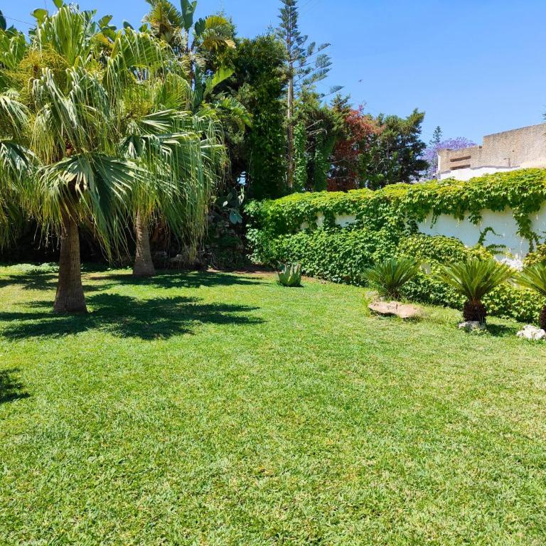 Villa Alfonsa, Fontane Bianche, Siracusa, PRIVATE POOL, 10min from the beach - Villa con 3 Camere da Letto - 35