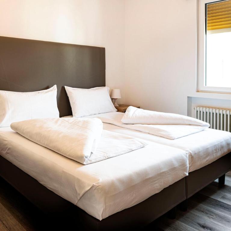 Roma Ariston 10 - Apartment mit 1 Schlafzimmer - 1