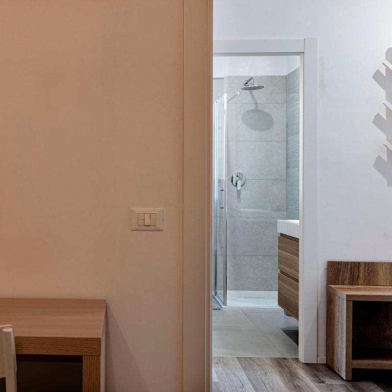 Roma Ariston 10 - Apartment mit 1 Schlafzimmer - 4