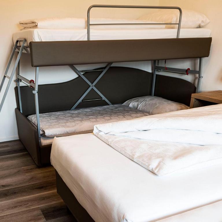Roma Ariston 10 - Apartment mit 1 Schlafzimmer - 5