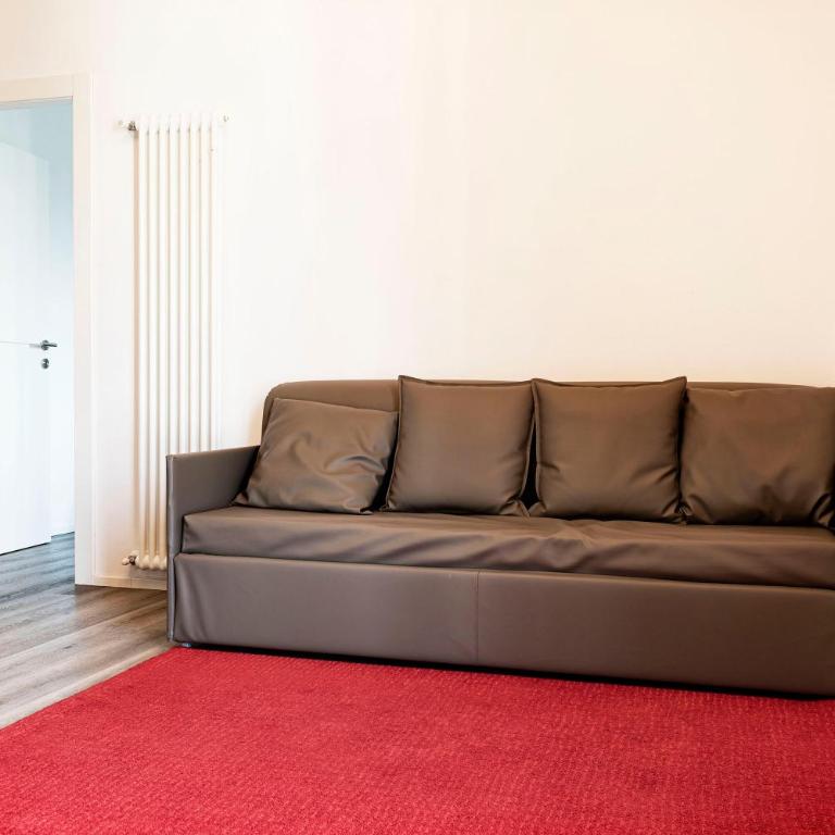 Roma Ariston 10 - Apartment mit 1 Schlafzimmer - 7