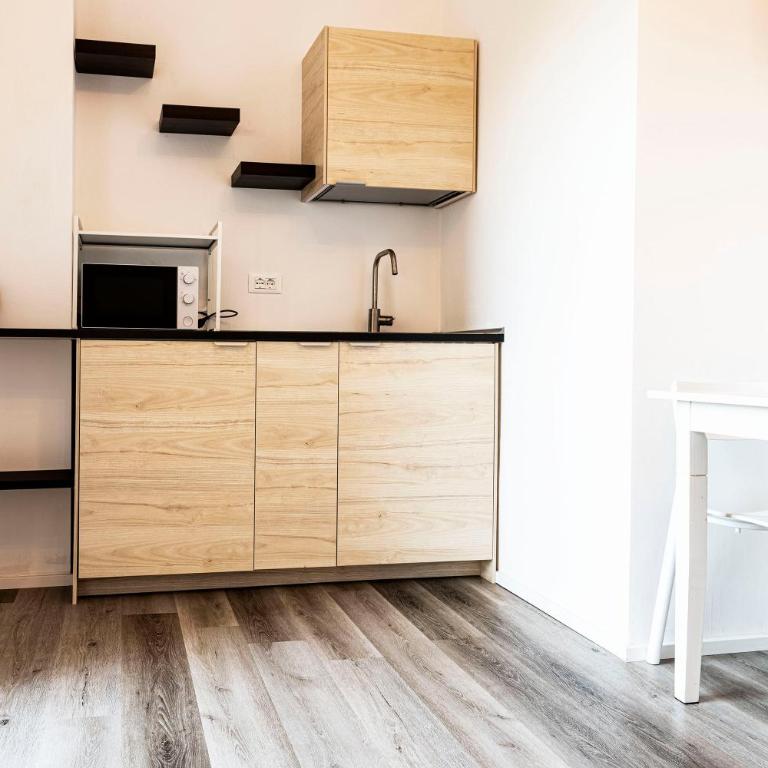 Roma Ariston 10 - Apartment mit 1 Schlafzimmer - 8
