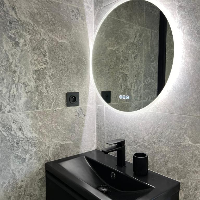 Le Verdun, Centre de Rennes - Apartment mit 1 Schlafzimmer - 12
