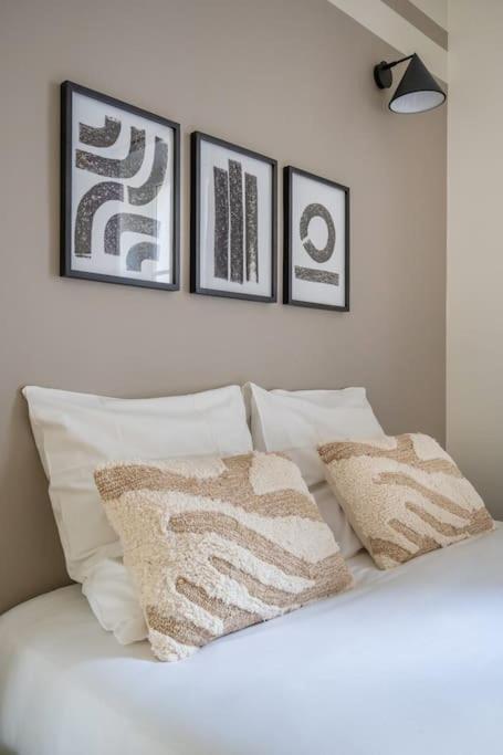 1.Two Bedrooms#Champs Elysées#Arc de Triomphe#AC - Appartement 2 Chambres - 17