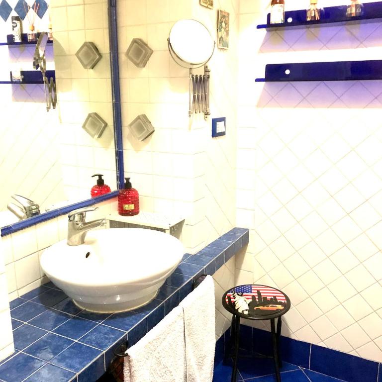 Lovely studio near the Colosseum - Appartamento con 1 Camera da Letto - 22
