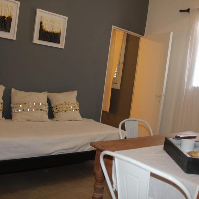APART-HOTEL Qh - Apartamento de 1 dormitorio - 1