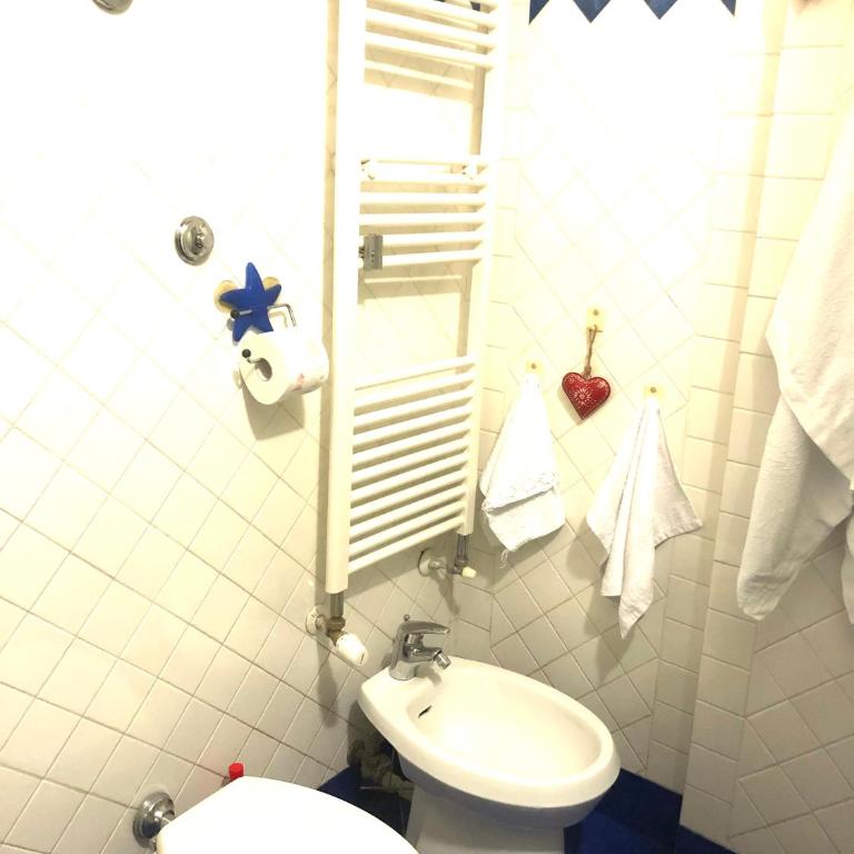 Lovely studio near the Colosseum - Appartamento con 1 Camera da Letto - 23