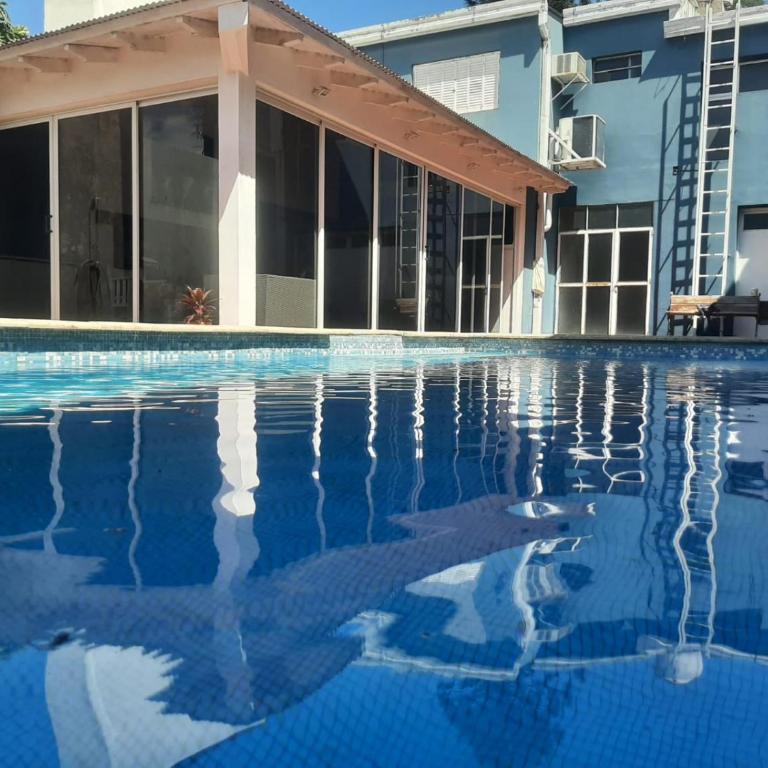 APART-HOTEL Qh - Apartamento de 1 dormitorio - 5