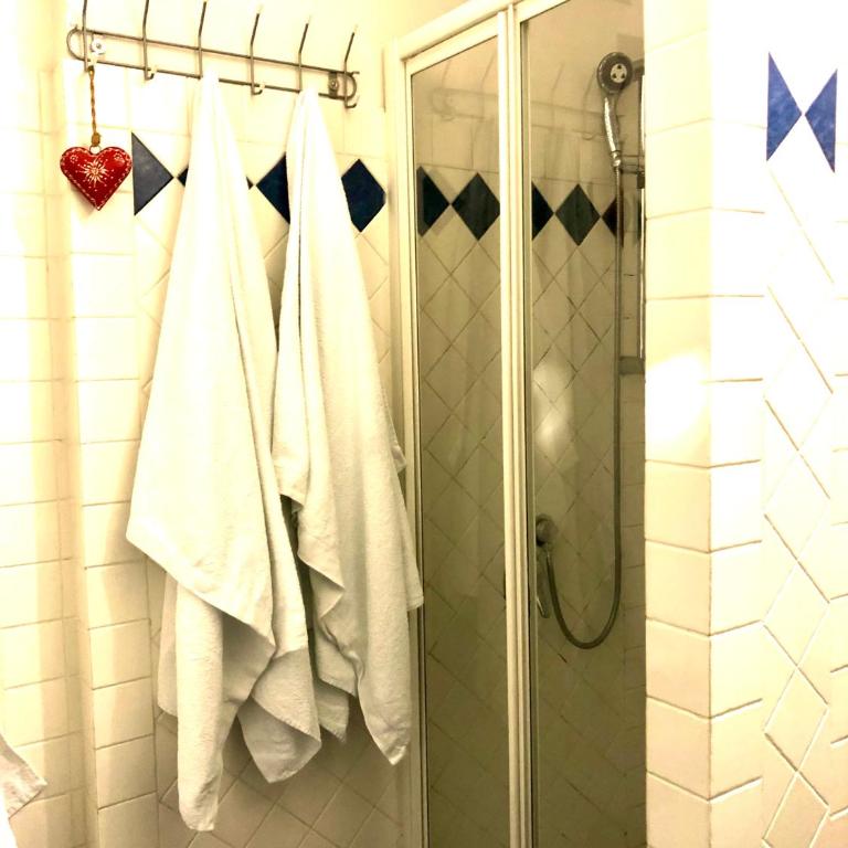 Lovely studio near the Colosseum - Appartamento con 1 Camera da Letto - 27
