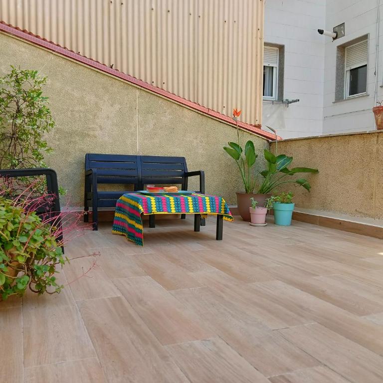 LA MACETA - Apartamento - 3