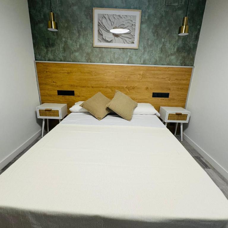 Astoria Beach - Doppelzimmer - 1