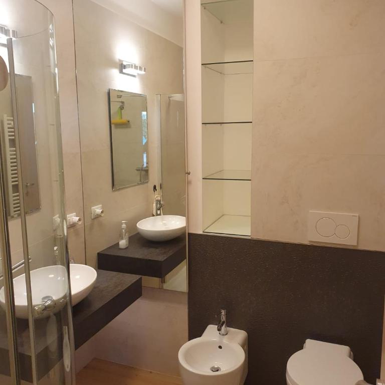 VINC & TROTTI HOUSE OF DÈJÀ-VU - Apartamento de 2 dormitorios - 12