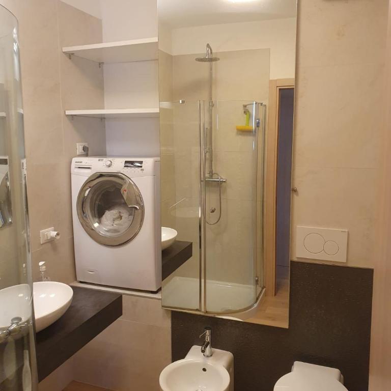 VINC & TROTTI HOUSE OF DÈJÀ-VU - Apartamento de 2 dormitorios - 10