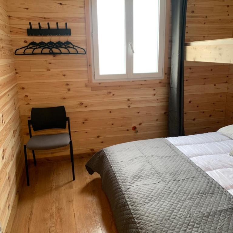 Les Chapeliers de St Pons - Appartement 2 Chambres avec Terrasse - 14