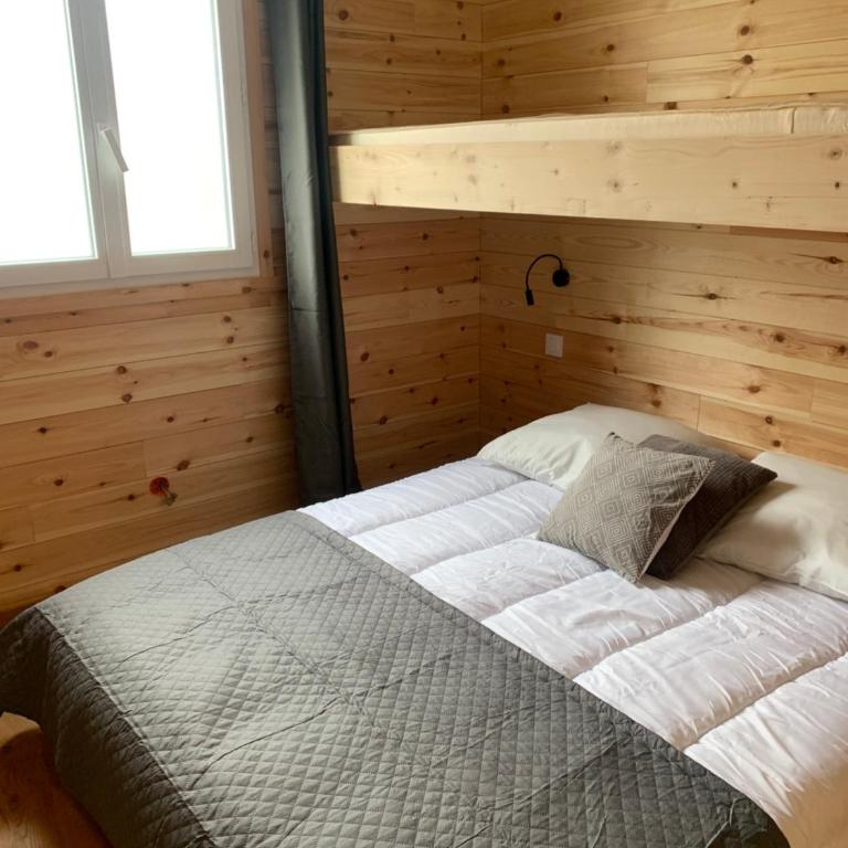 Les Chapeliers de St Pons - Appartement 2 Chambres avec Terrasse - 12