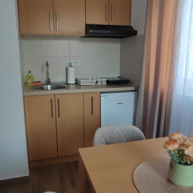 Soko City Center & Parking Free - Superior Apartman - 7