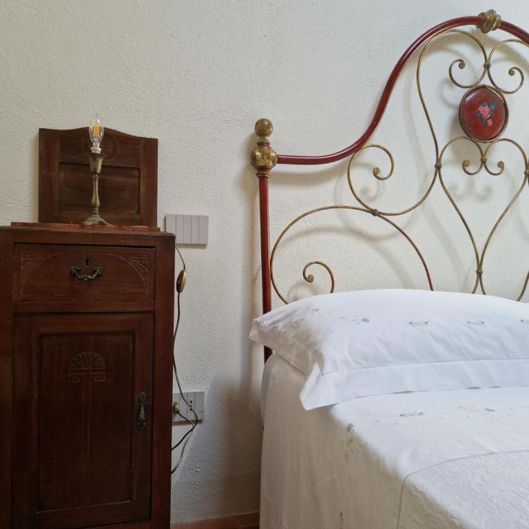 Molino di Cogno - Appartamento Superior con 1 Camera da Letto - 4