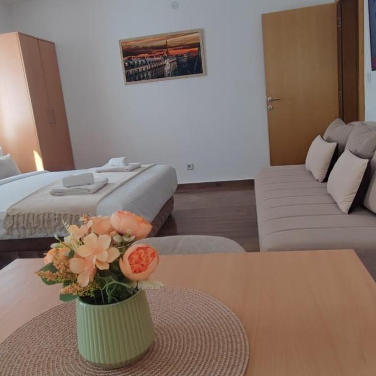 Soko City Center & Parking Free - Superior Apartman - 6
