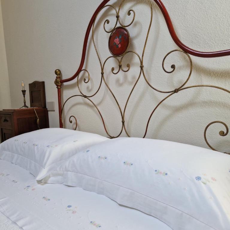 Molino di Cogno - Appartamento Superior con 1 Camera da Letto - 9