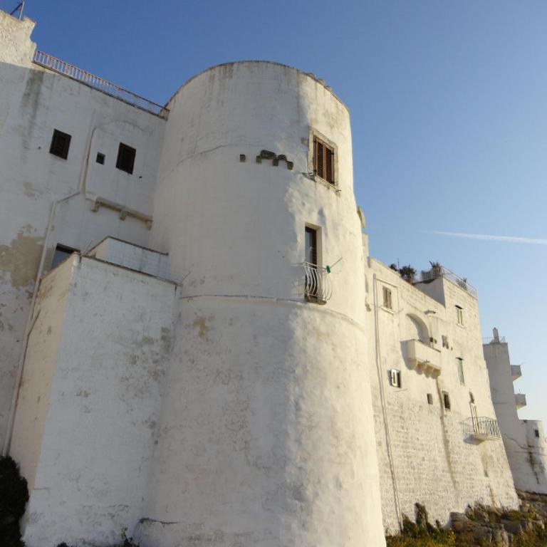 Lovely Stone House In Ostuni - Appartamento - 40