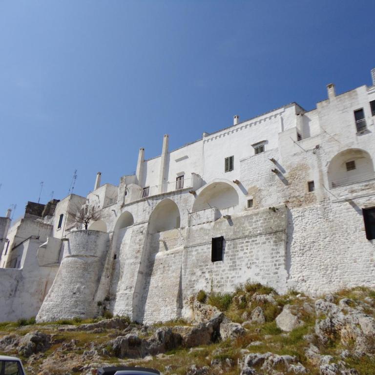 Lovely Stone House In Ostuni - Appartamento - 43