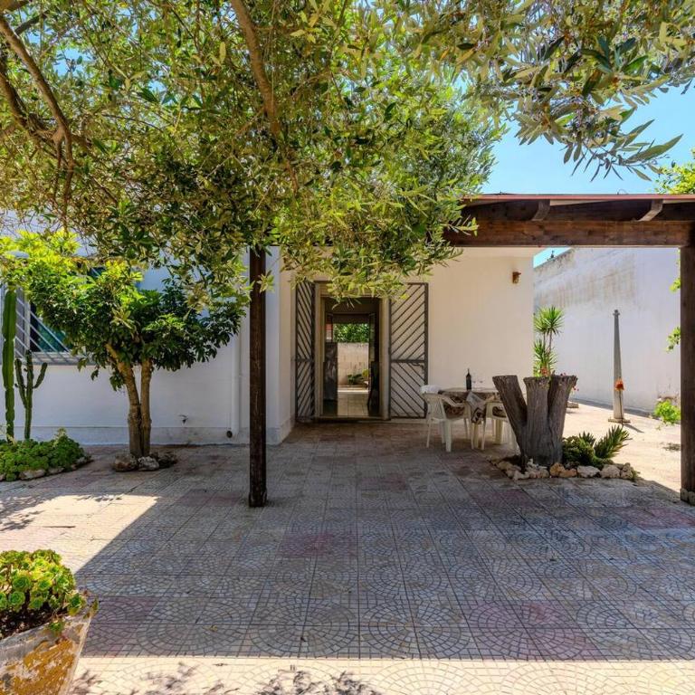 Villa Ottavia - Casa con 2 Camere da Letto - 5