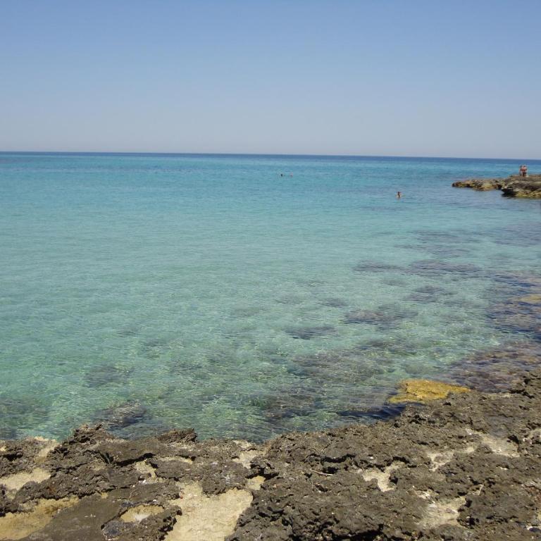 Lovely Stone House In Ostuni - Appartamento - 45