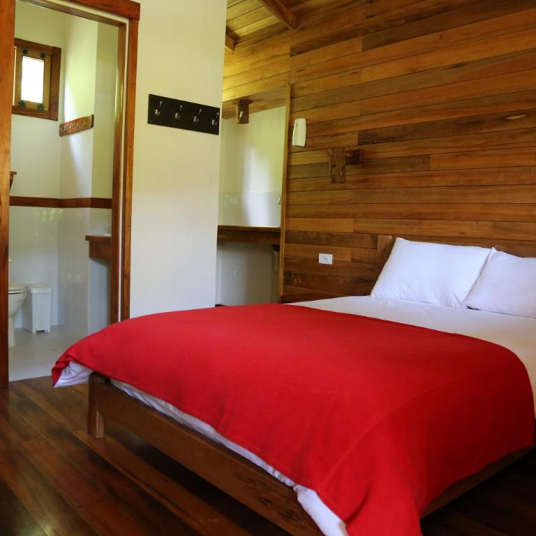 Sisakuna Lodge - Double Room - 1