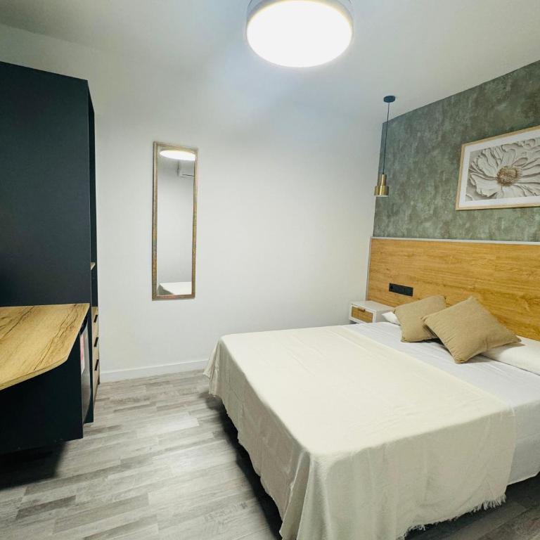 Astoria Beach - Doppelzimmer - 2