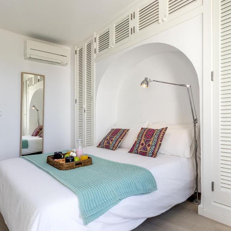 1st line apartment Alcudia beach - Apartamento con vistas al mar - 15