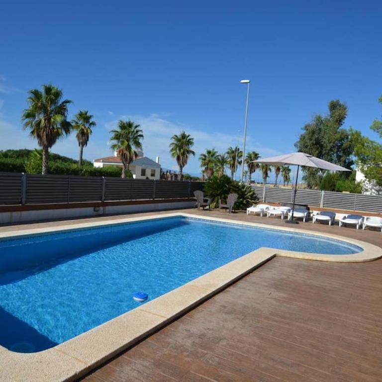 Villa Ventura - Casa de 4 dormitorios - 14
