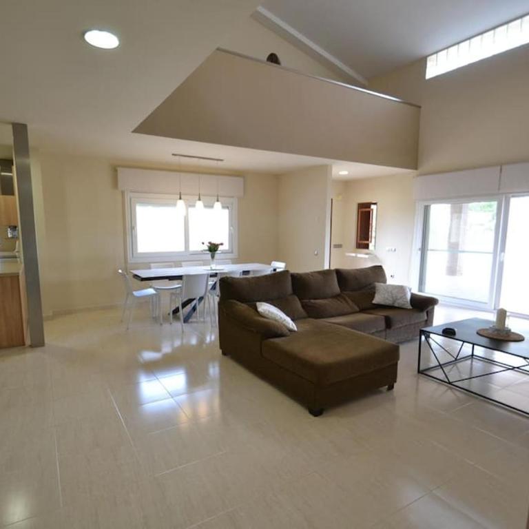 Villa Ventura - Casa de 4 dormitorios - 19