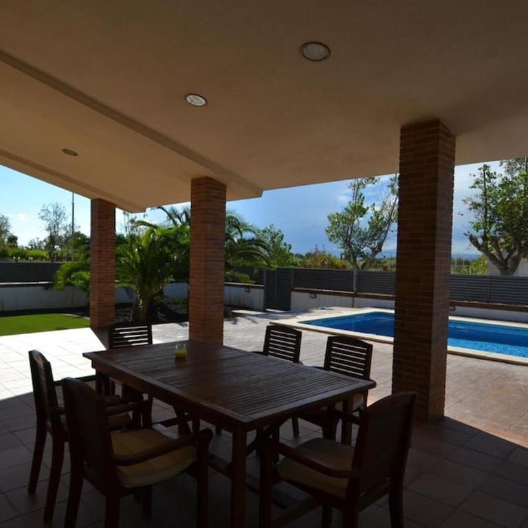 Villa Ventura - Casa de 4 dormitorios - 21