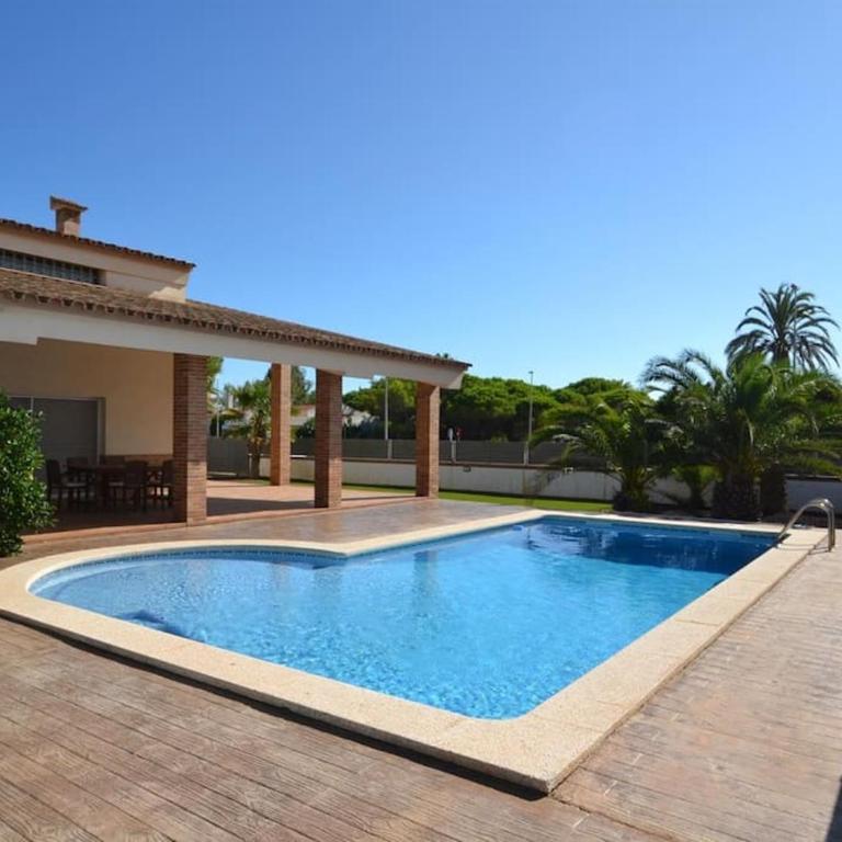 Villa Ventura - Casa de 4 dormitorios - 36