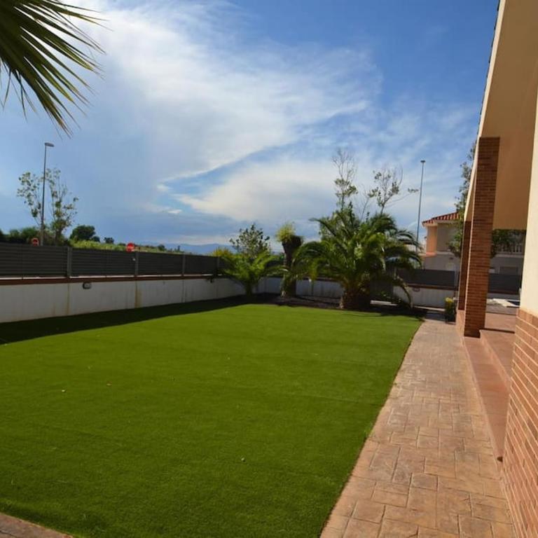 Villa Ventura - Casa de 4 dormitorios - 44