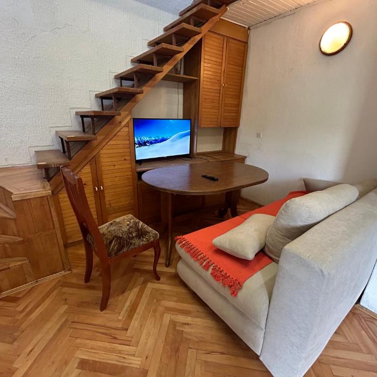 Lux apartmani - Apartman sa 2 Spavaće Sobe - 3