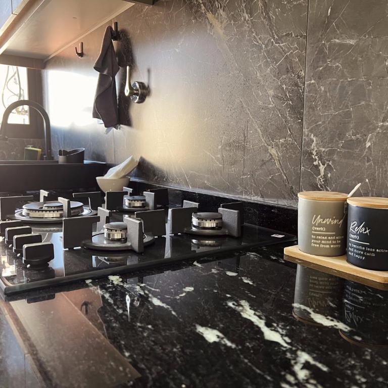 Apartamento Inteligente de Lujo, Comodo y Completo - Apartamento de 1 dormitorio - 16