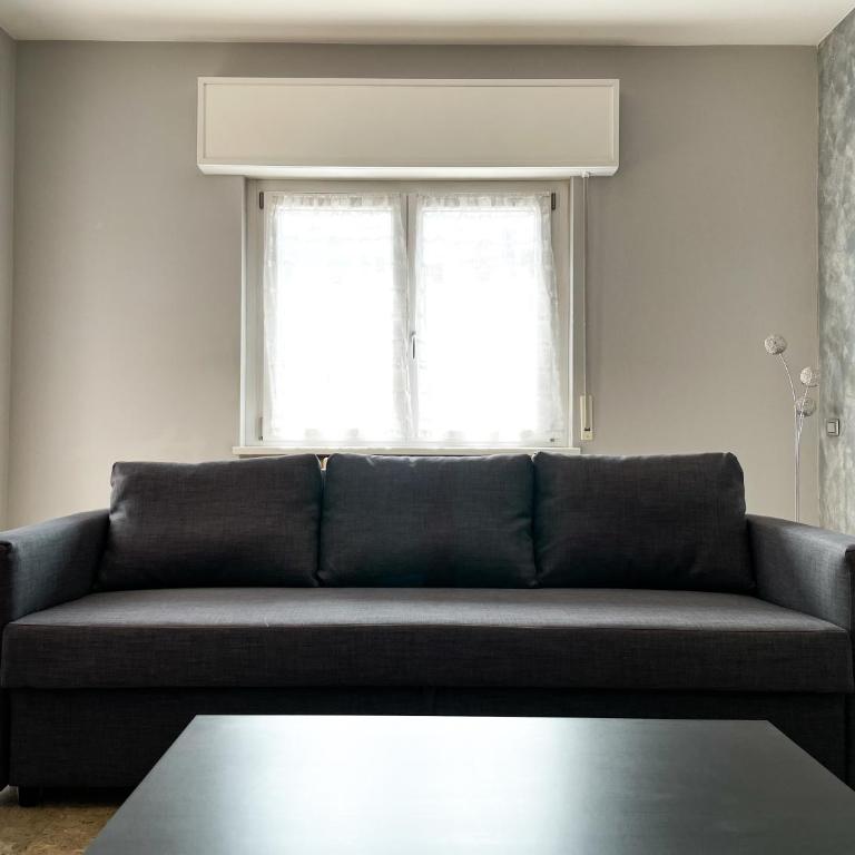 Due Pini Apartment - Ponte Caffaro Lake Idro - Apartamento Estándar de 3 dormitorios - 10