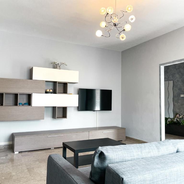 Due Pini Apartment - Ponte Caffaro Lake Idro - Apartamento Estándar de 3 dormitorios - 13