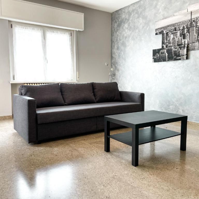 Due Pini Apartment - Ponte Caffaro Lake Idro - Apartamento Estándar de 3 dormitorios - 3