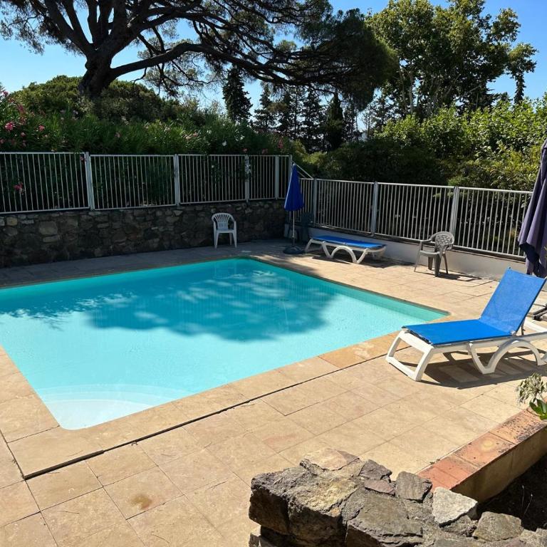Villa Jade - Villa mit Meerblick - 38